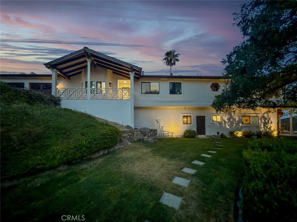 130 Dapplegray Road Bell Canyon, CA 91307 - Photo 58 of 73 Main House
