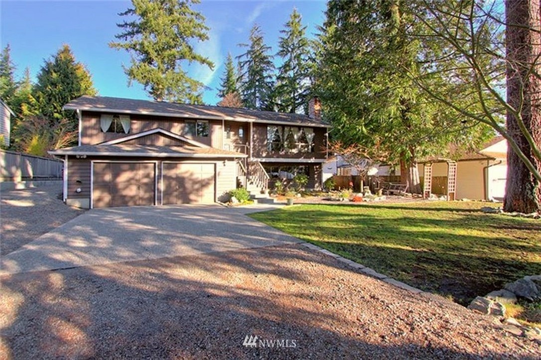 19 170th Place Southeast Bothell, WA 98012 - Photo 1 of 23