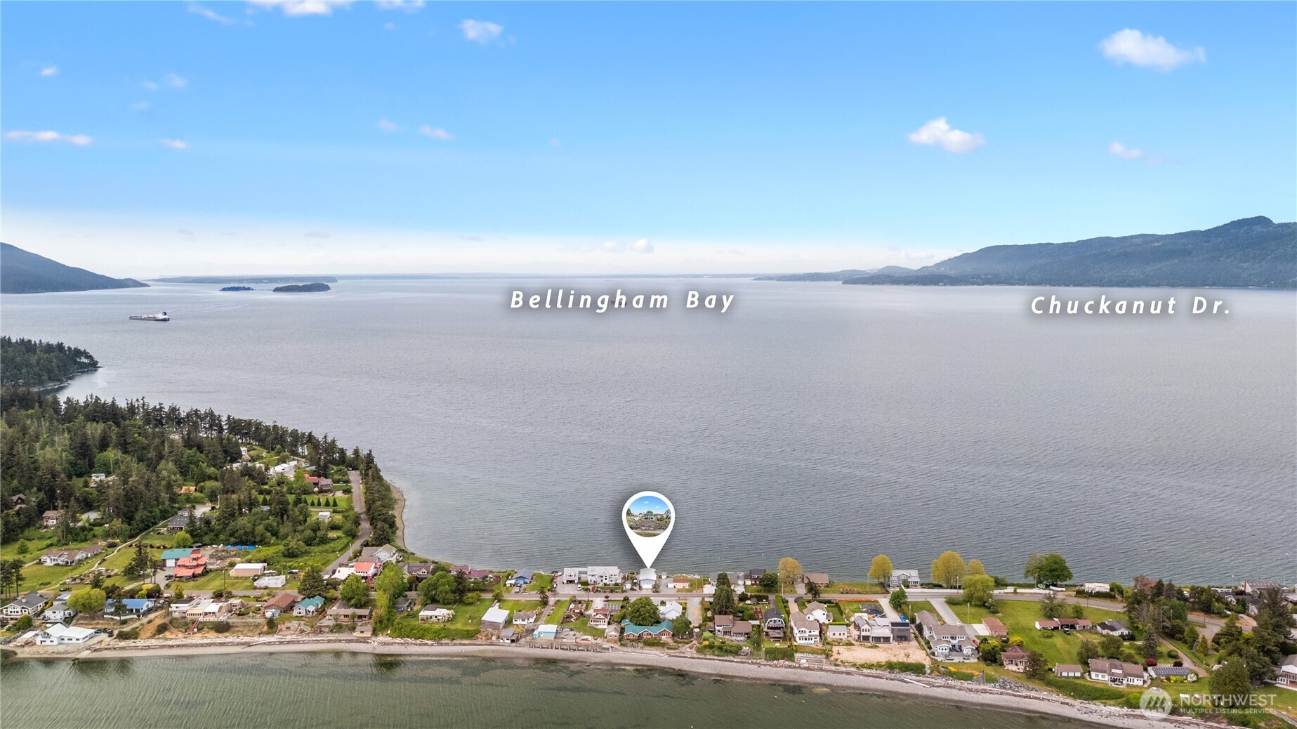 9609 Samish Island Road Bow, WA 98232 - Photo 32 of 39