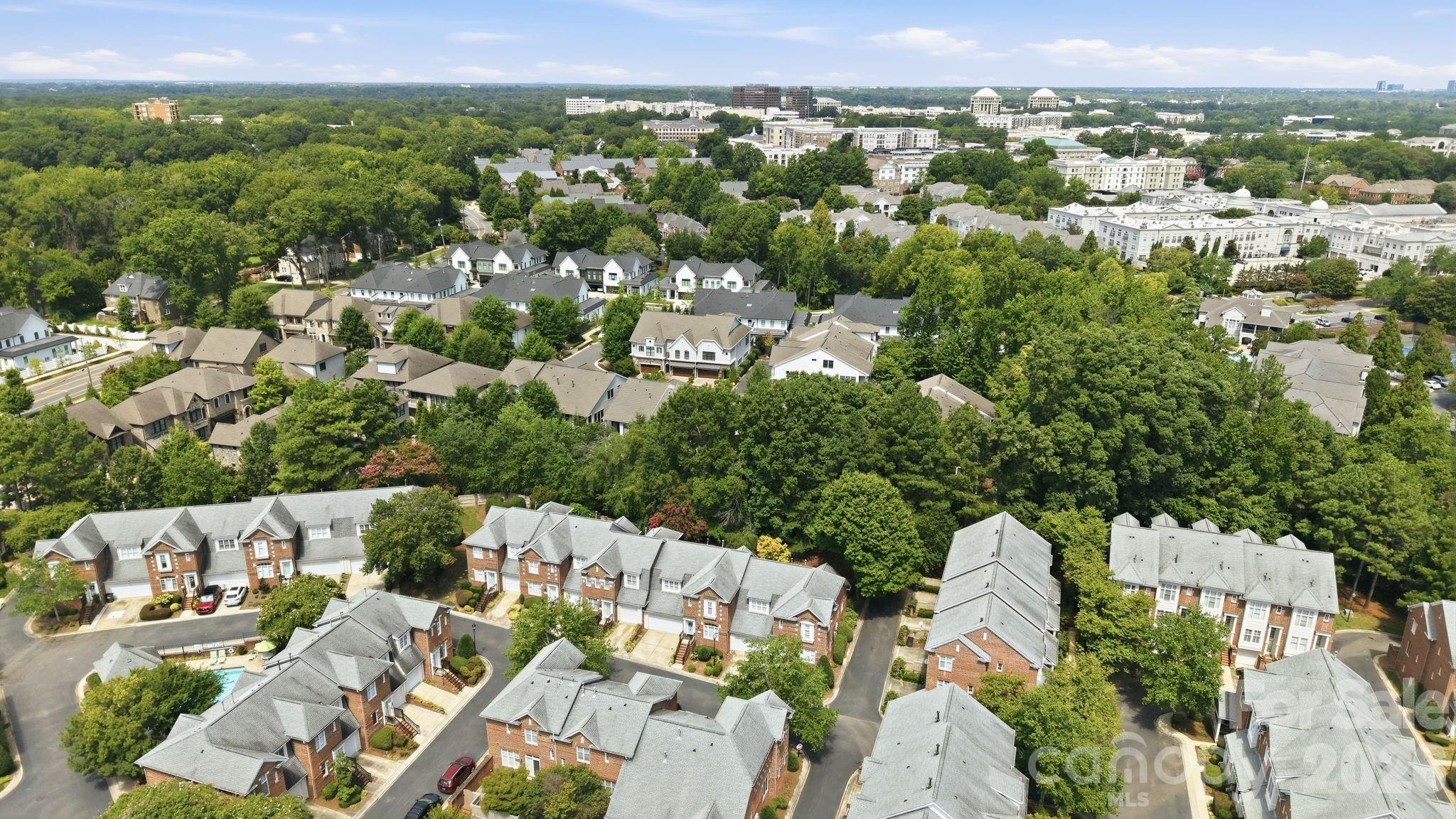 3310 Stettler View Road Charlotte, NC 28210 - Photo 43 of 45 Gallery Image 43