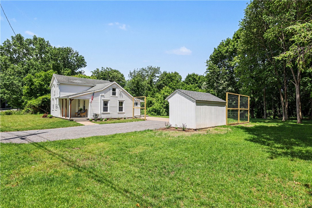 1195 Cork Road Victor, NY 14564 - Photo 24 of 33