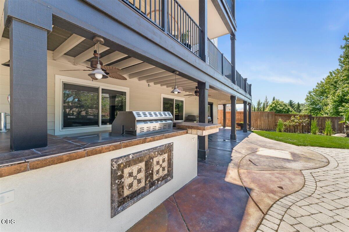 1013 Roxy Ann Road Medford, OR 97504 - Photo 66 of 74 90-bbq 2