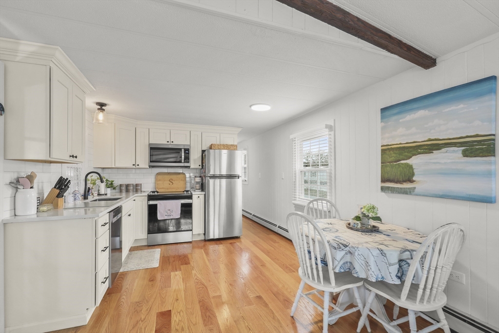8 Madeline Street Wareham, MA 02538 - Photo 12 of 28