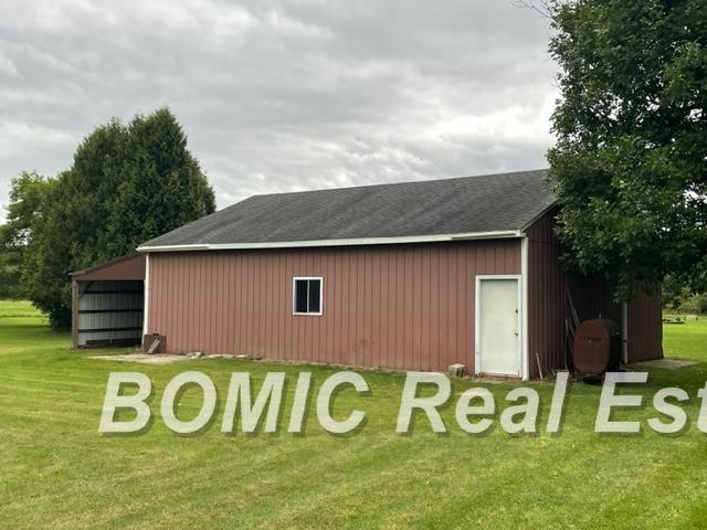 7384 Busch Road Birch Run, MI 48415 - Photo 15 of 17