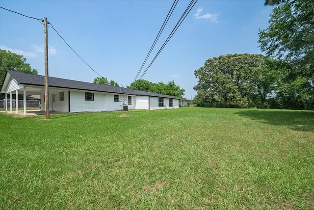 $435,000 | 510 Bradburn Road, Unit 510 512 514, Grand Saline, TX 75140
