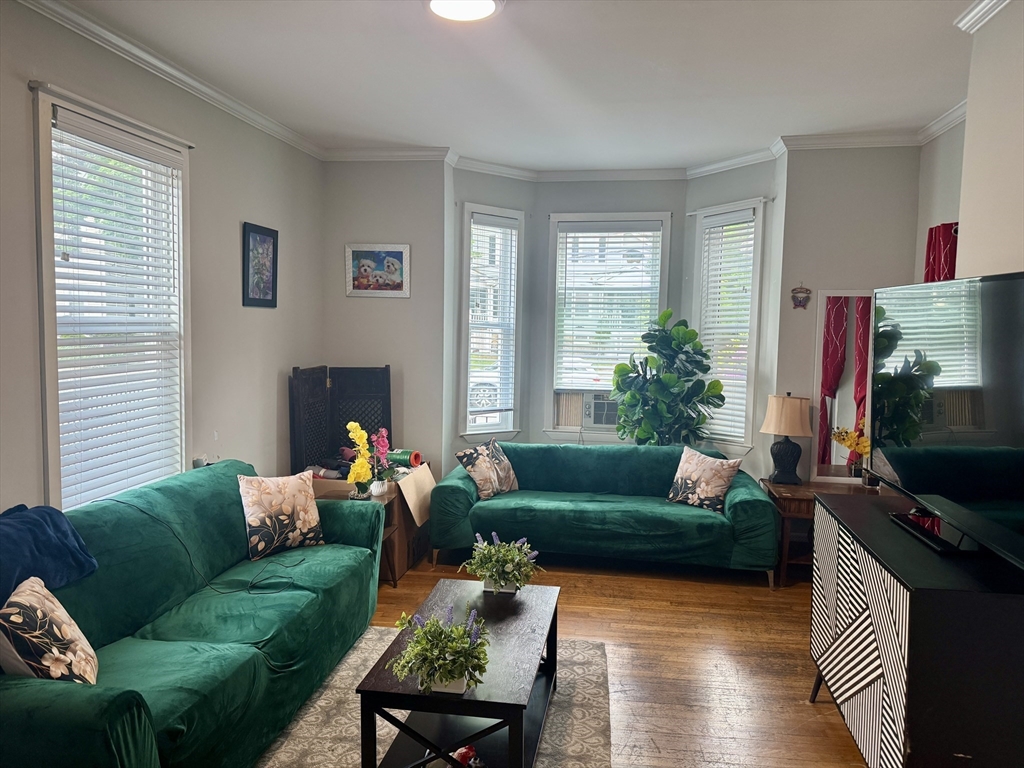 91 Foster Street, Unit 1 Boston, MA 02135 - Photo 1 of 18