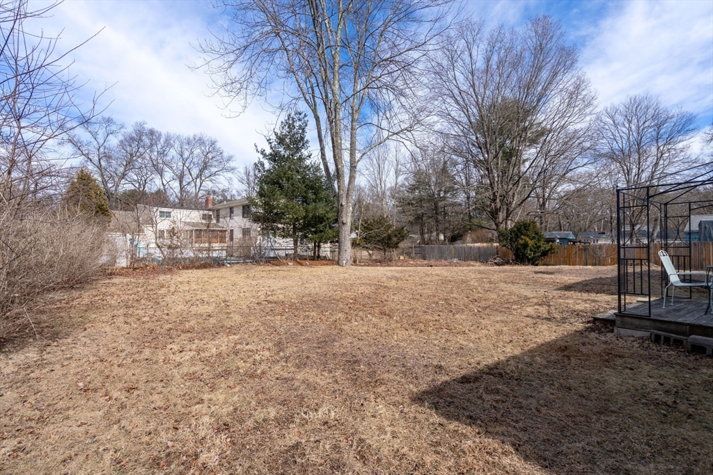 31 Sunset Drive Northborough, MA 01532 - Photo 25 of 33 a view of road covered with snow