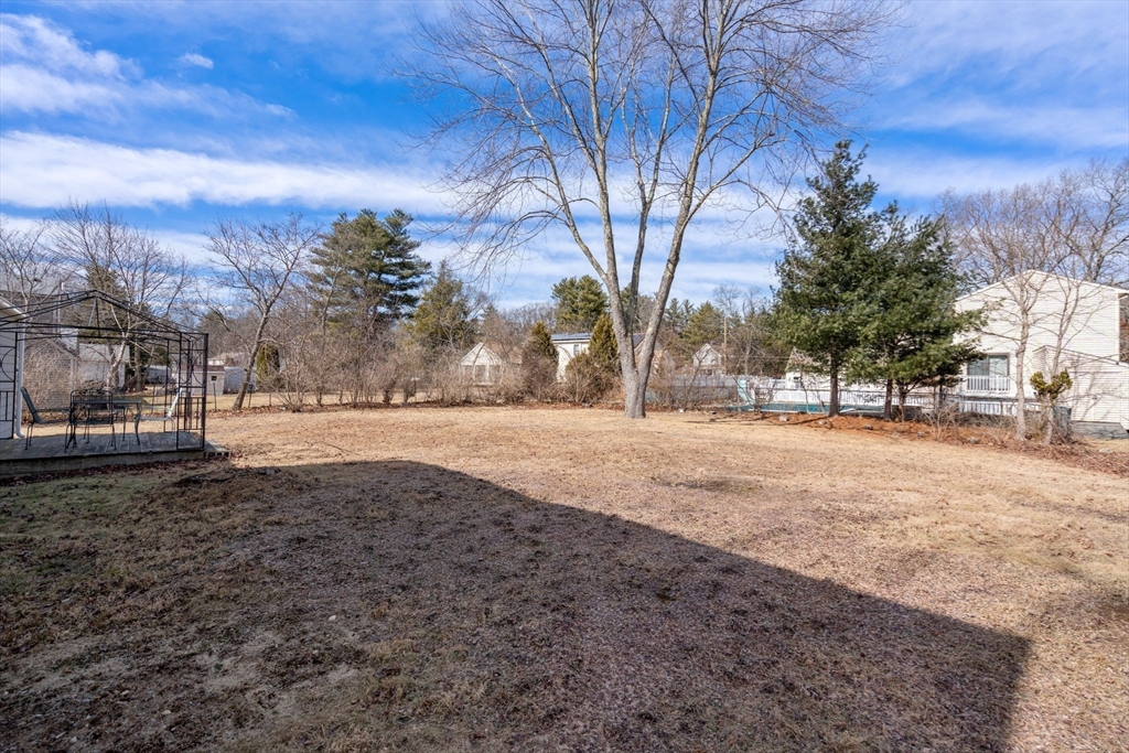 31 Sunset Drive Northborough, MA 01532 - Photo 31 of 33 a view of road with covered with snow