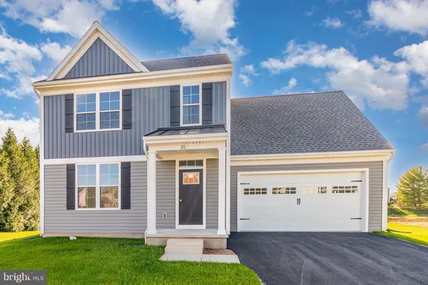 $509,900 | 2085 Andrew Avenue, Elizabethtown, PA 17022