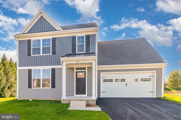 $509,900 | 2085 Andrew Avenue, Elizabethtown, PA 17022