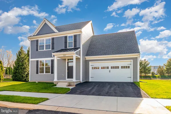 $509,900 | 2085 Andrew Avenue, Elizabethtown, PA 17022