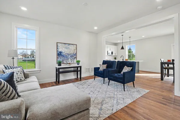 $509,900 | 2085 Andrew Avenue, Elizabethtown, PA 17022