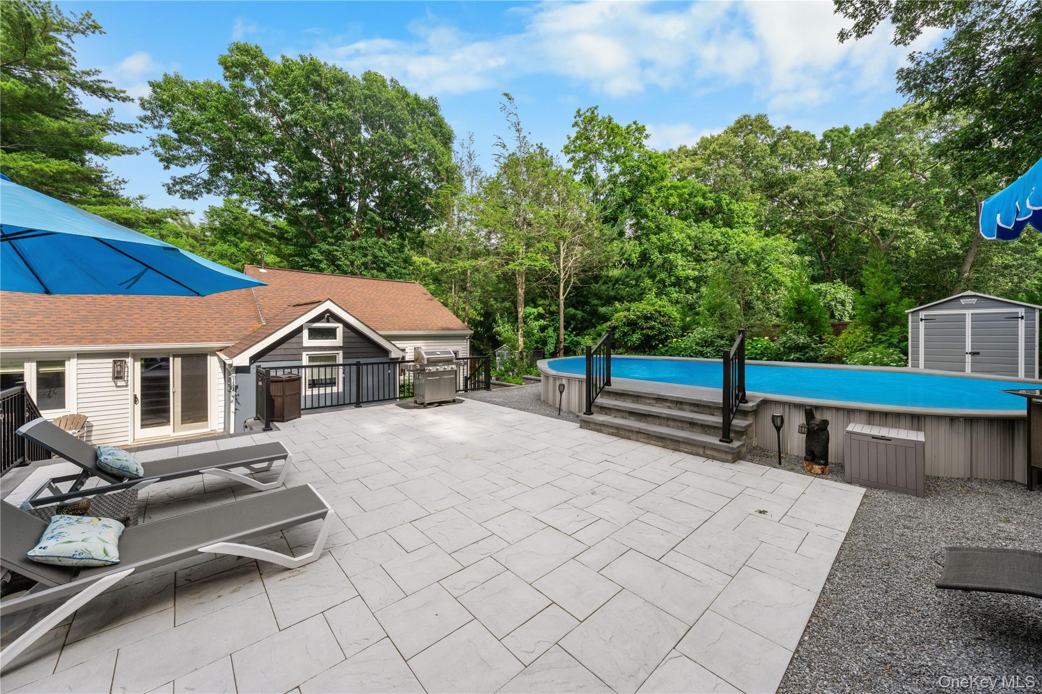 337 North Side Road Wading River, NY 11792 - Photo 42 of 50