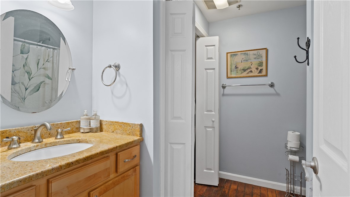 63 Blakeley Street, Unit 107 Woonsocket, RI 02895 - Photo 14 of 31
