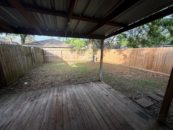 $1,275 | 22106 Moss Falls Lane, Spring, TX 77373