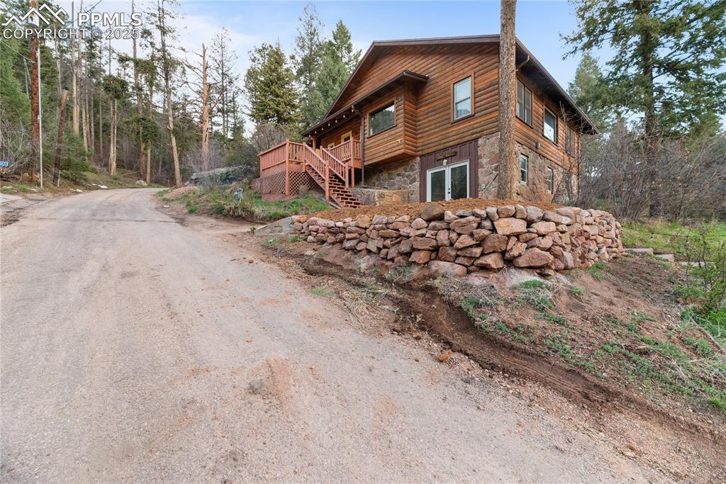 9270 Picabo Road Cascade, CO 80809 - Photo 24 of 31