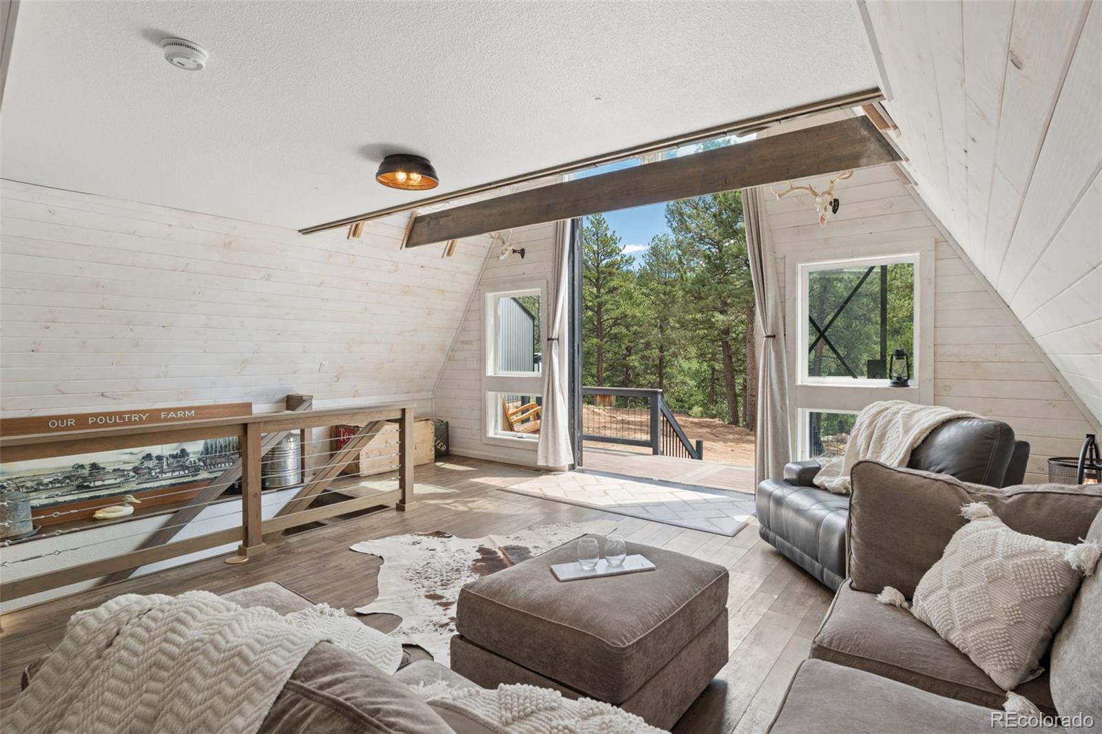265 Blue Spruce Road Pine, CO 80470 - Photo 7 of 49 Gallery Image 7