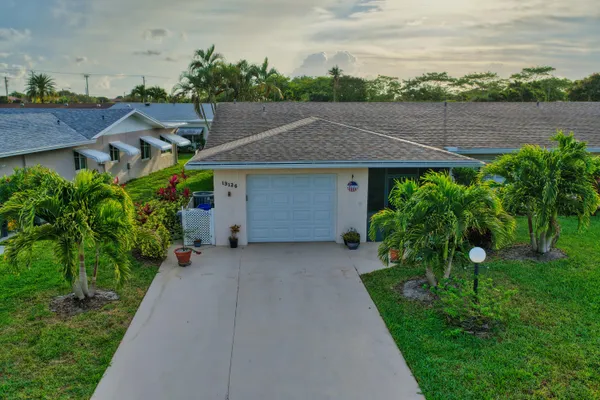 $2,550 | 13126 Vía Vesta, Delray Beach, FL 33484
