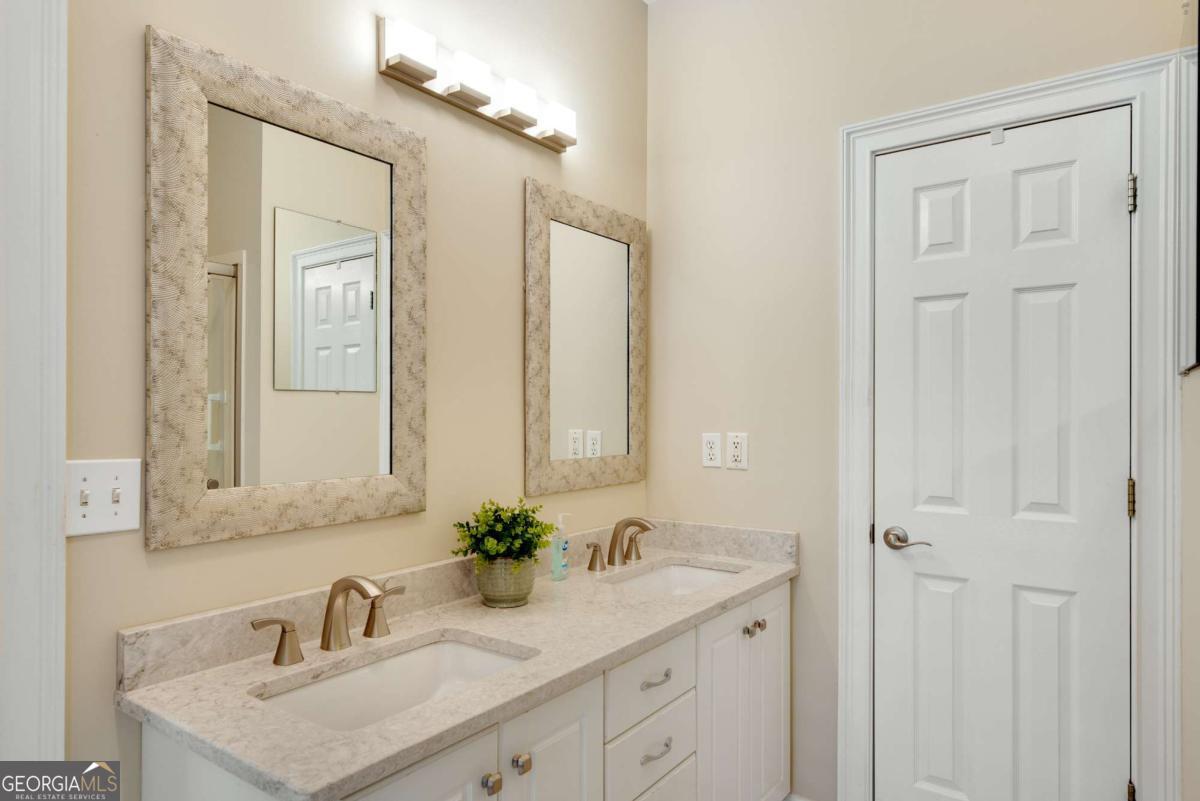 1031 Sandy Creek Road Fayetteville, GA 30214 - Photo 16 of 20
