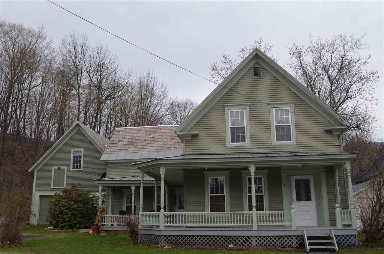 6 Pond Street Ludlow, VT 05149 - Photo 1 of 26 Gallery Image 1