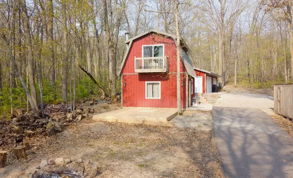 $269,300 | 10531 Chippewa Beach Road Northwest, Cass Lake, MN 56633