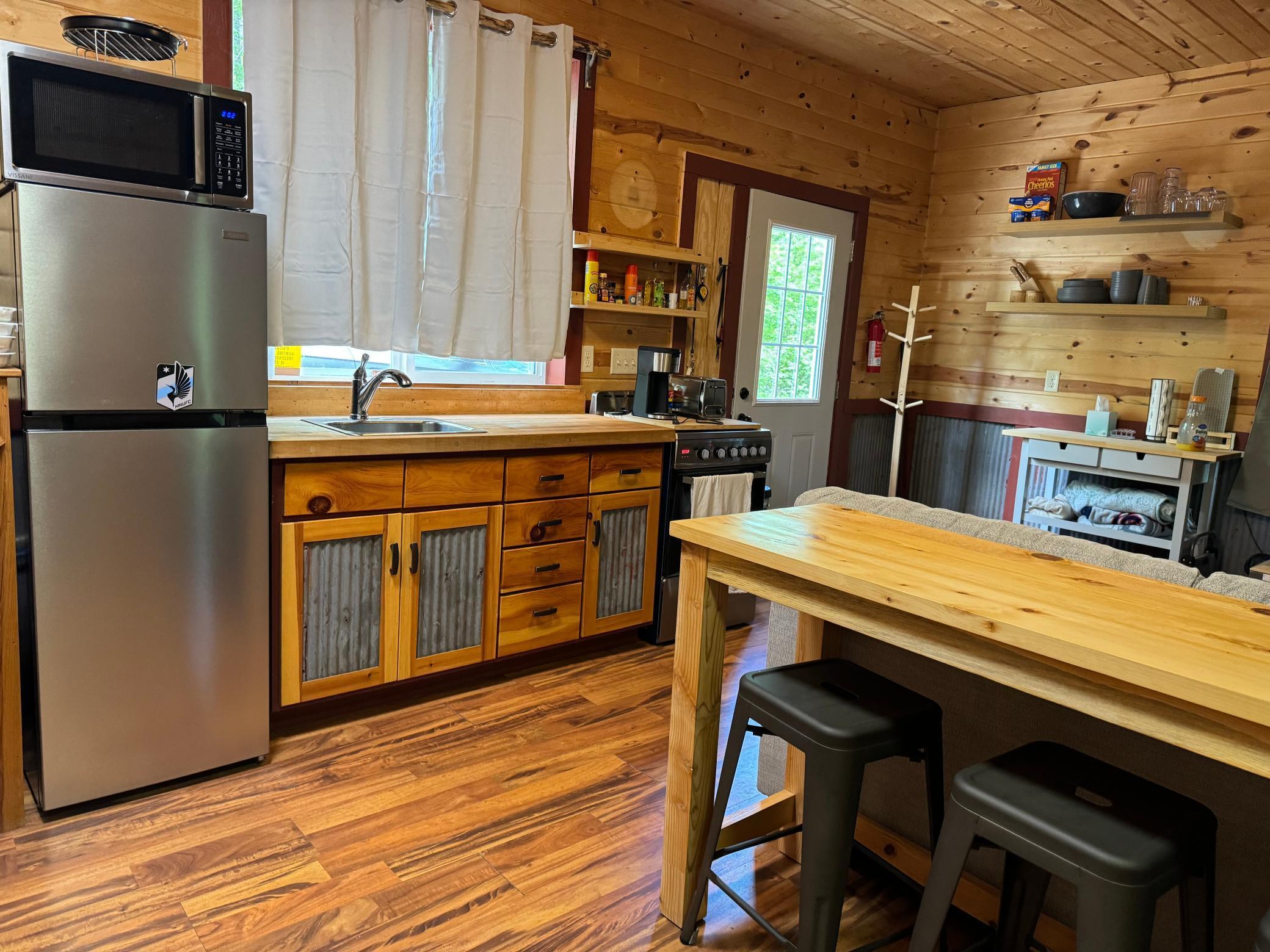 10531 Chippewa Beach Road Northwest Cass Lake, MN 56633 - Photo 11 of 20