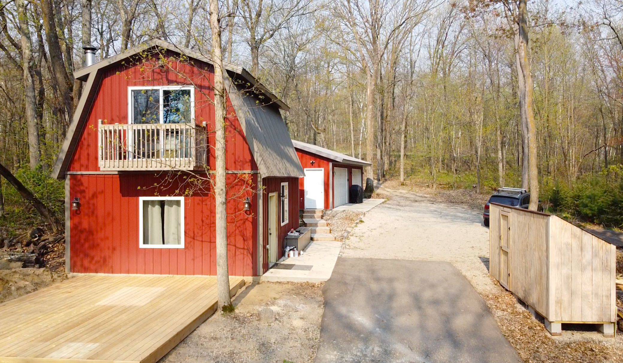 10531 Chippewa Beach Road Northwest Cass Lake, MN 56633 - Photo 13 of 20