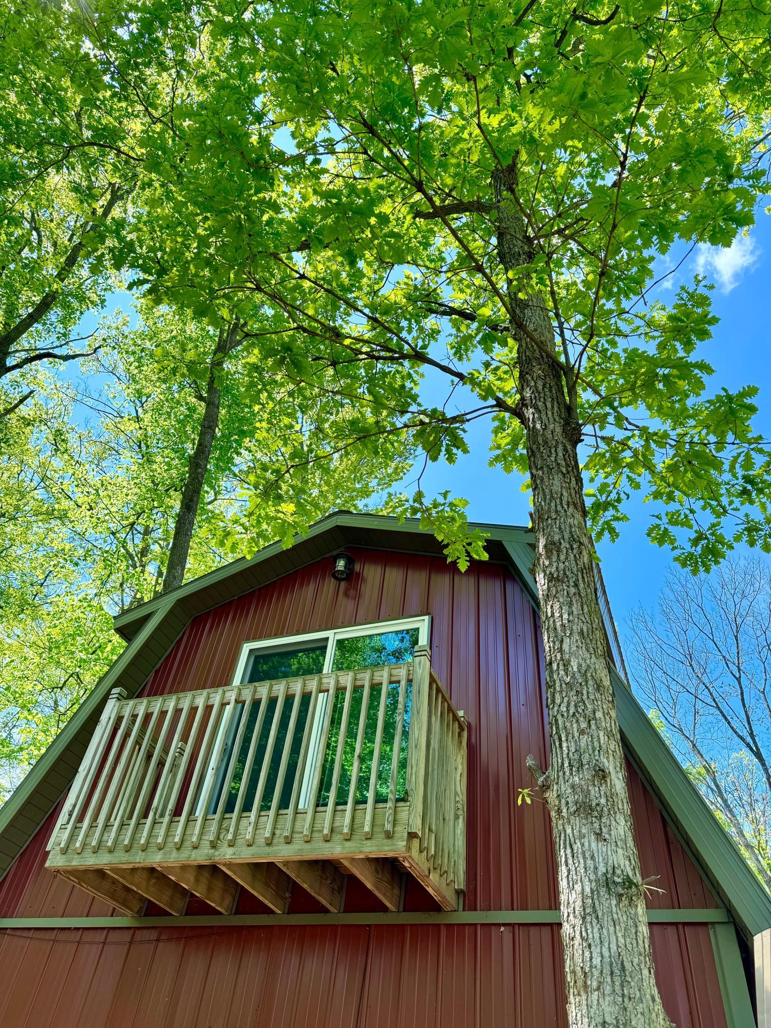 10531 Chippewa Beach Road Northwest Cass Lake, MN 56633 - Photo 15 of 20