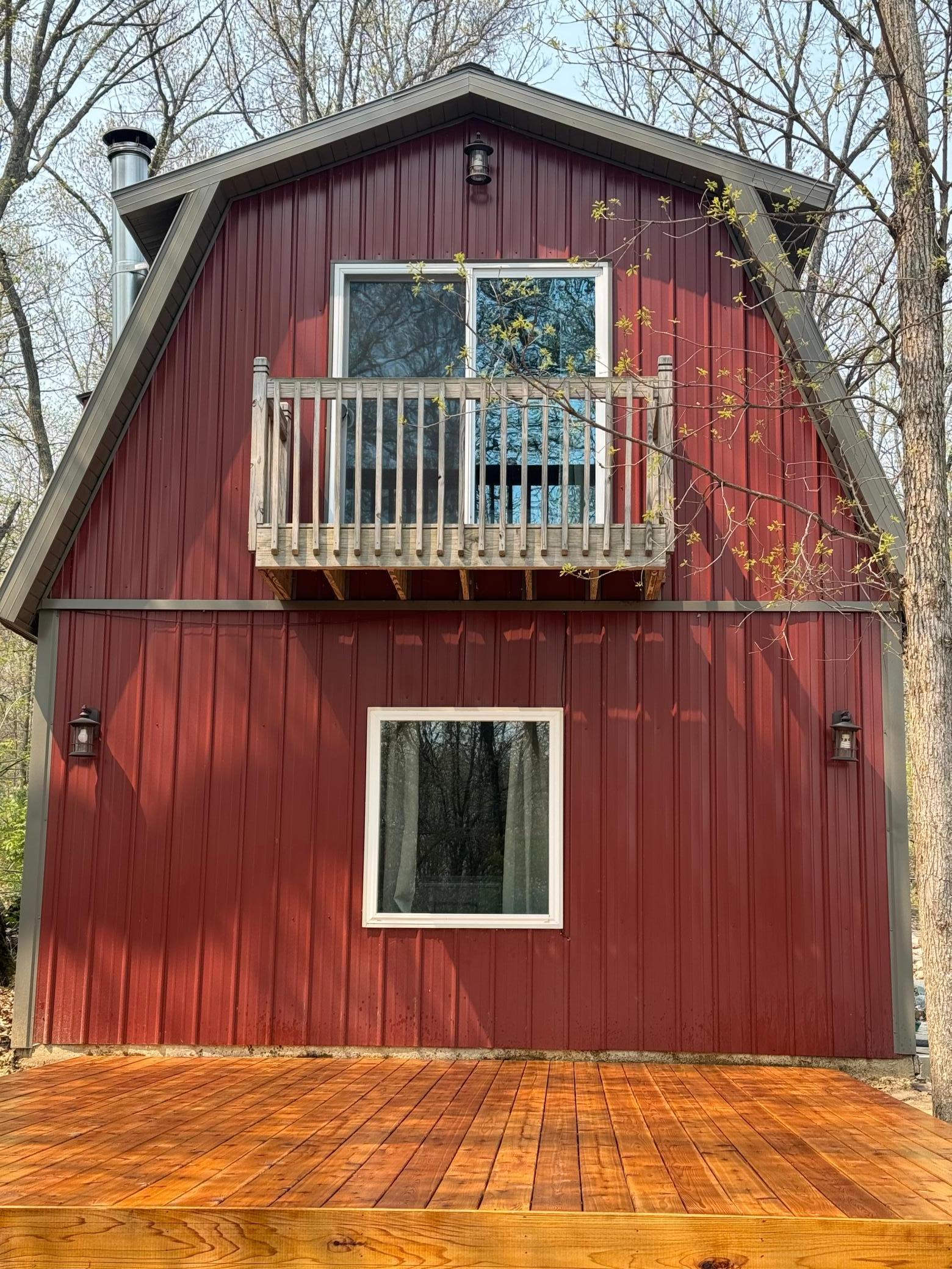 10531 Chippewa Beach Road Northwest Cass Lake, MN 56633 - Photo 18 of 20