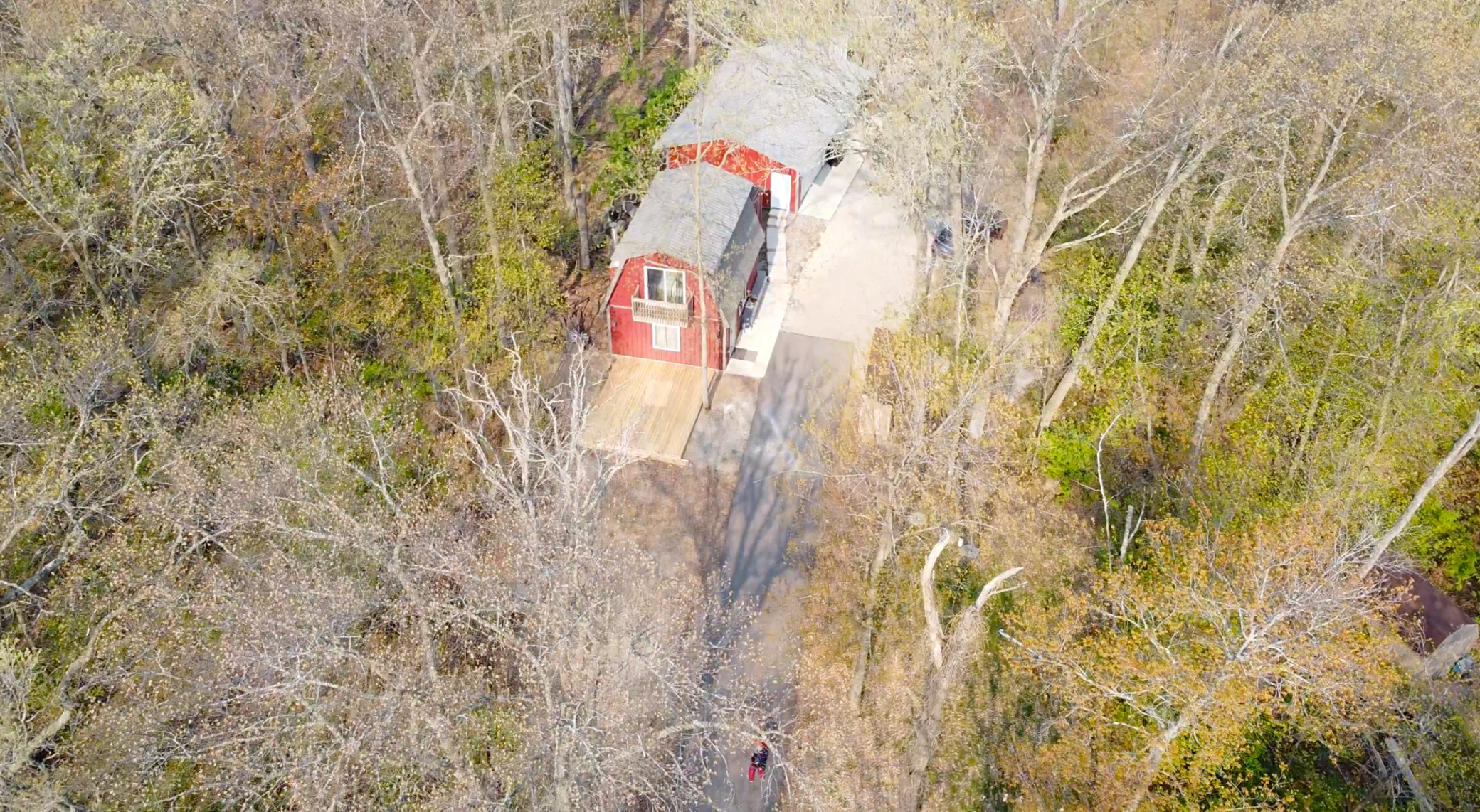 10531 Chippewa Beach Road Northwest Cass Lake, MN 56633 - Photo 2 of 20