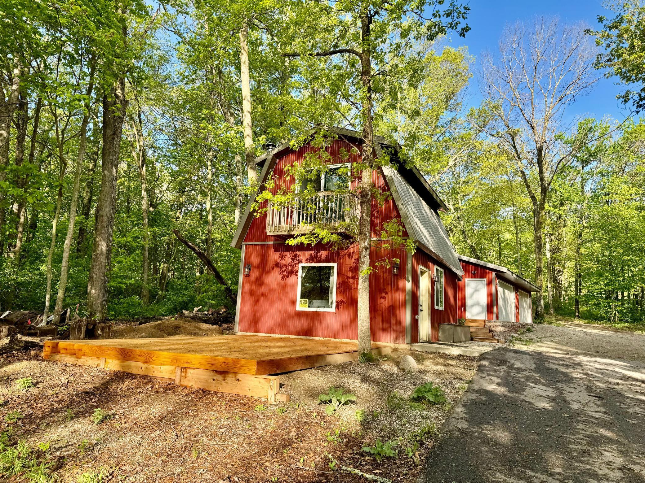 10531 Chippewa Beach Road Northwest Cass Lake, MN 56633 - Photo 3 of 20