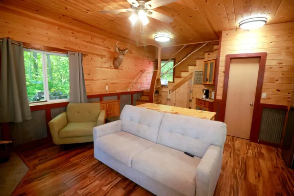 $269,300 | 10531 Chippewa Beach Road Northwest, Cass Lake, MN 56633