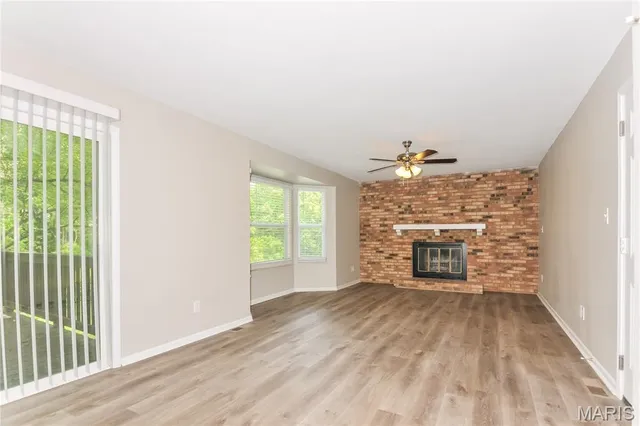 $2,555 | 12720 Coachlight Square Drive, Florissant, MO 63033