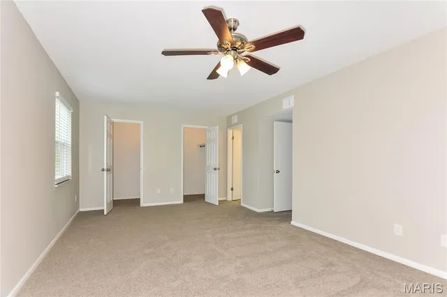 $2,555 | 12720 Coachlight Square Drive, Florissant, MO 63033