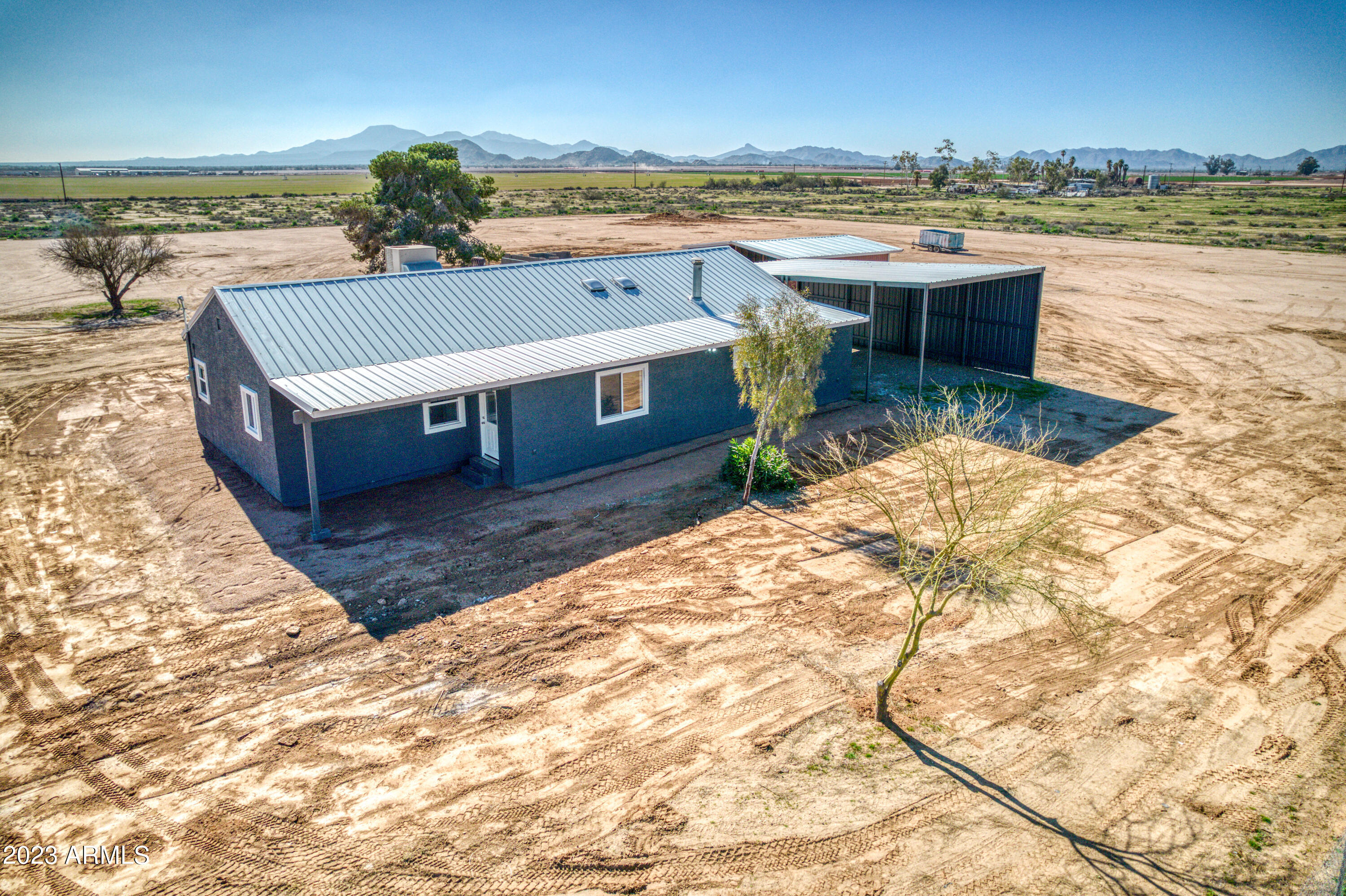2530 North Whispering Winds Road Maricopa, AZ 85139 - Photo 1 of 63 52