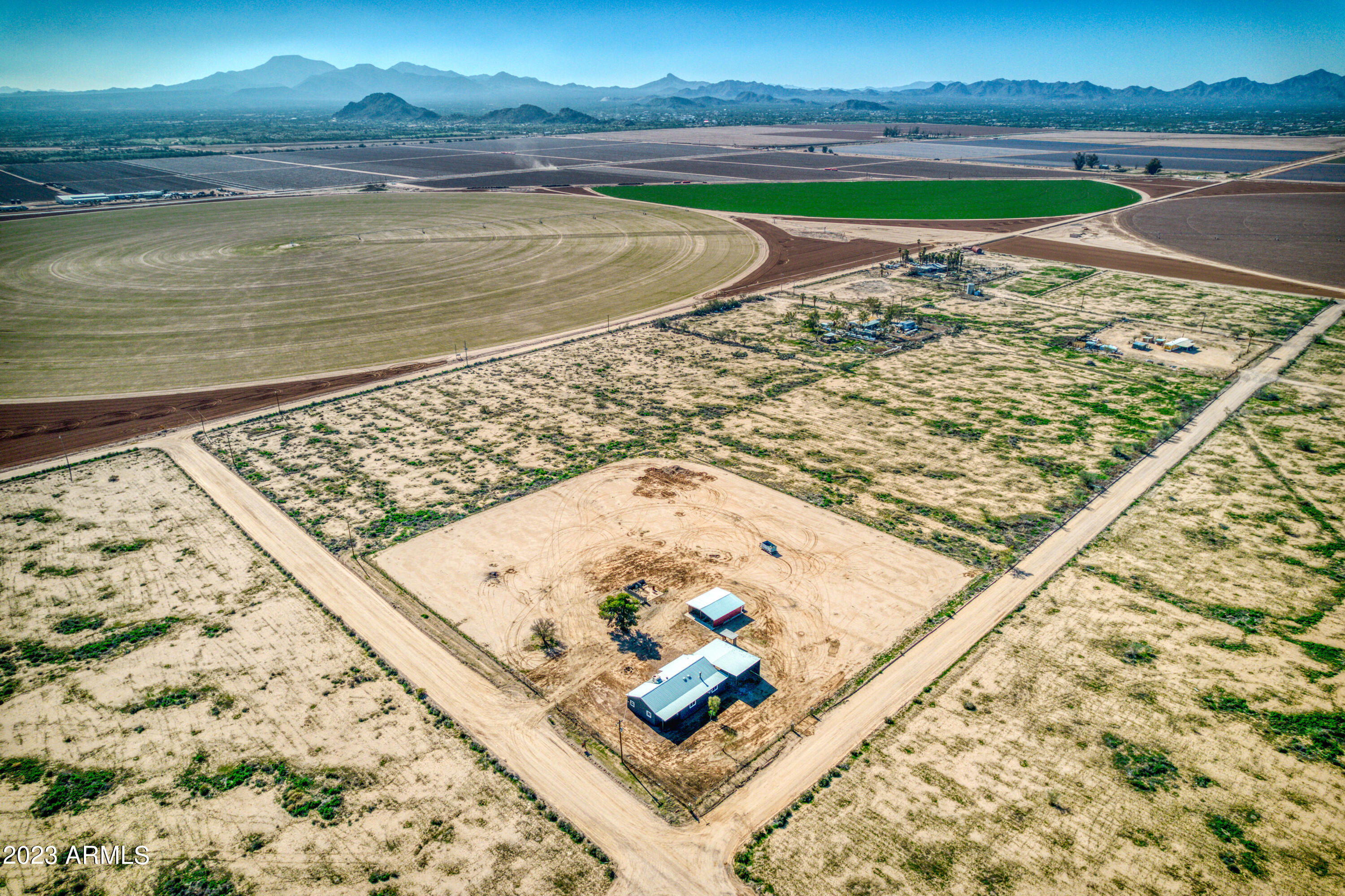 2530 North Whispering Winds Road Maricopa, AZ 85139 - Photo 2 of 63 64