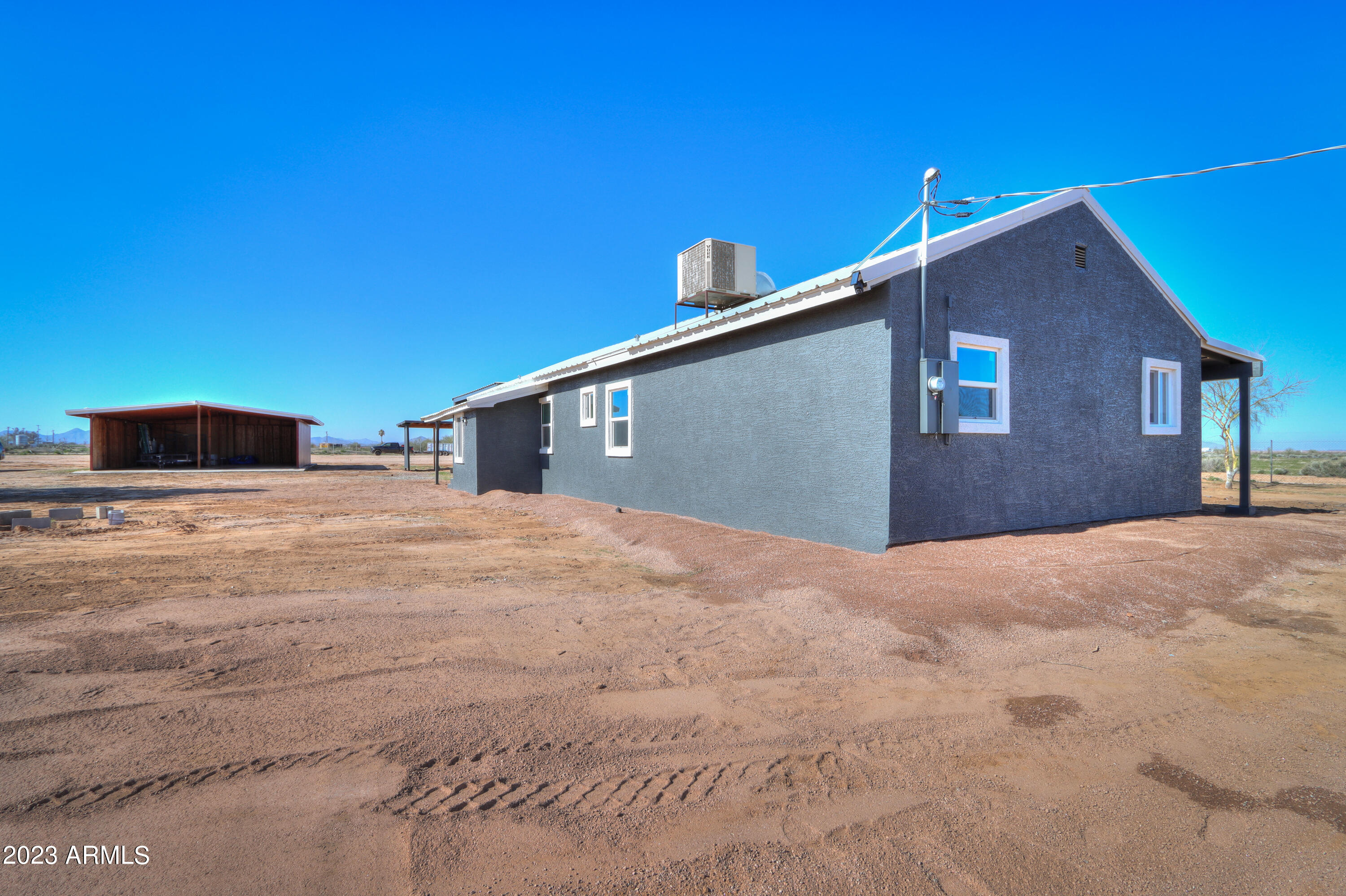 2530 North Whispering Winds Road Maricopa, AZ 85139 - Photo 31 of 63 31