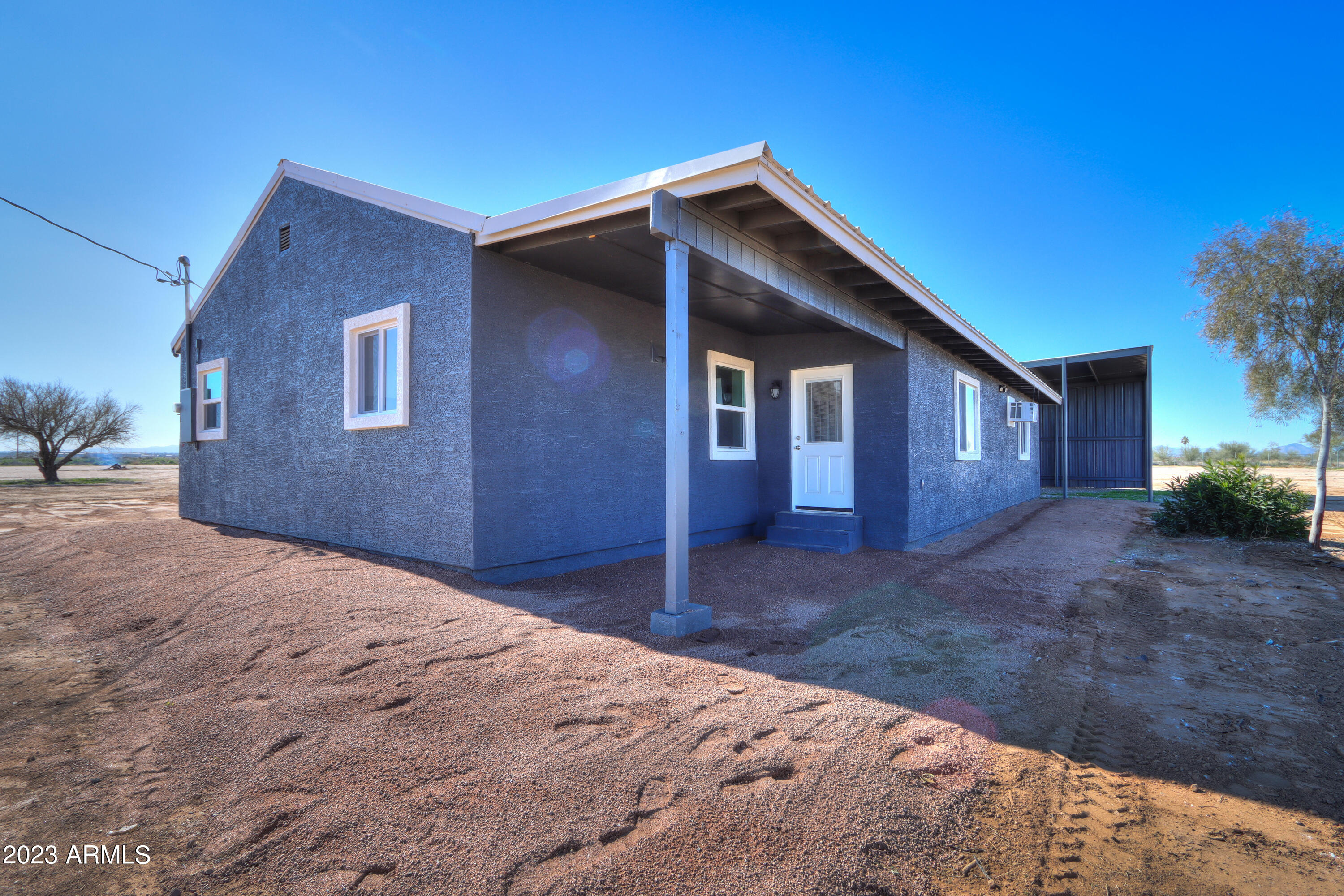 2530 North Whispering Winds Road Maricopa, AZ 85139 - Photo 32 of 63 32