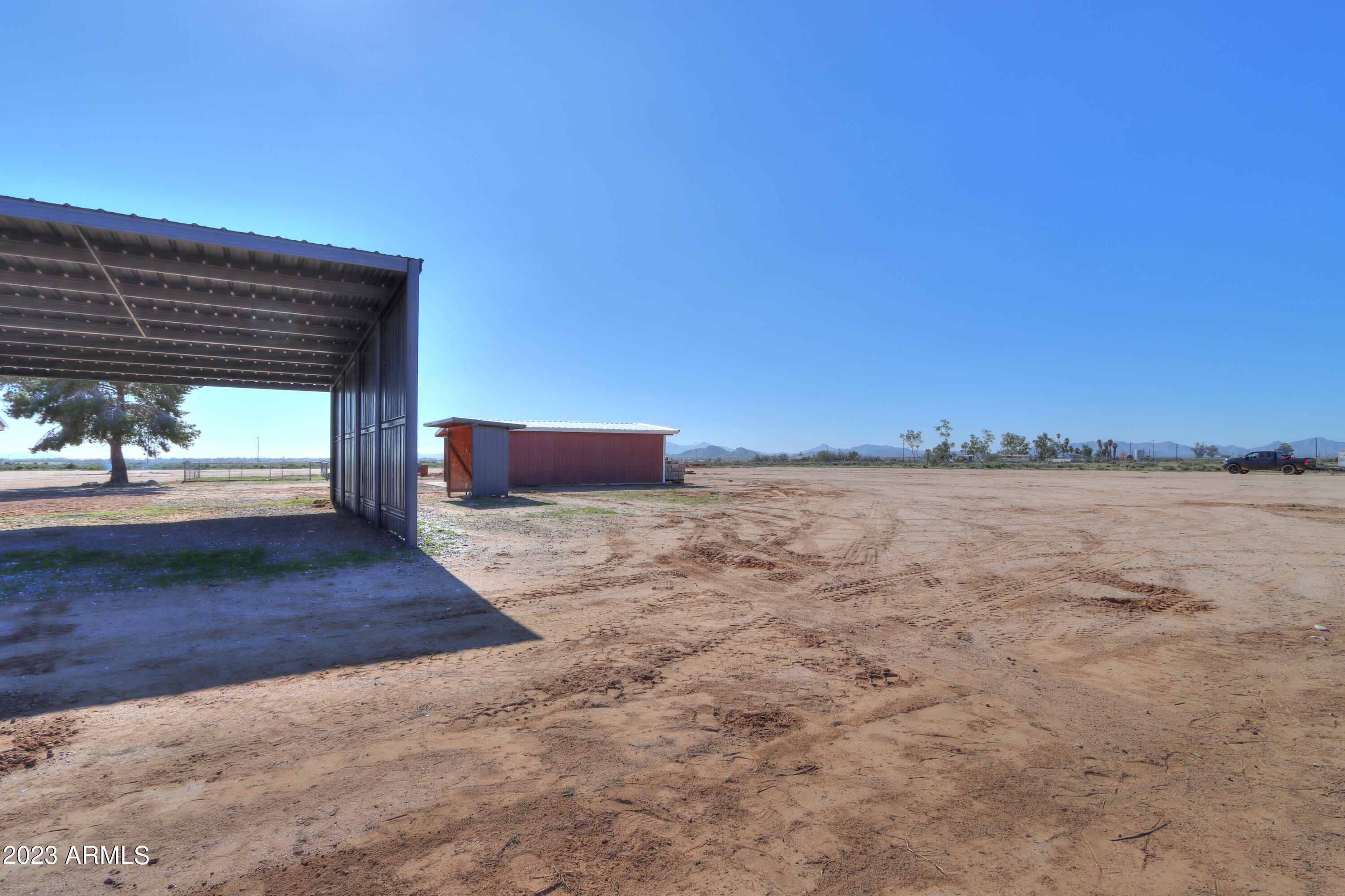 2530 North Whispering Winds Road Maricopa, AZ 85139 - Photo 34 of 63 34