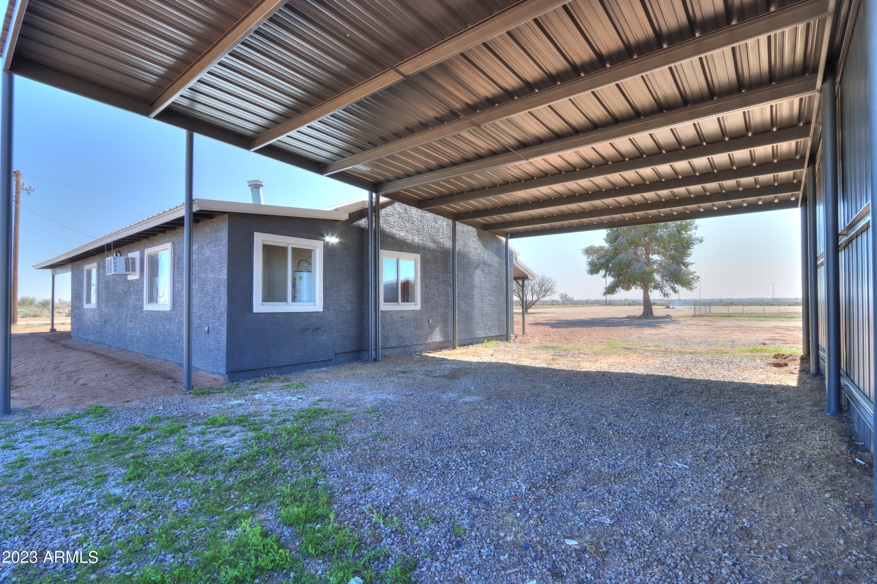 2530 North Whispering Winds Road Maricopa, AZ 85139 - Photo 36 of 63 36