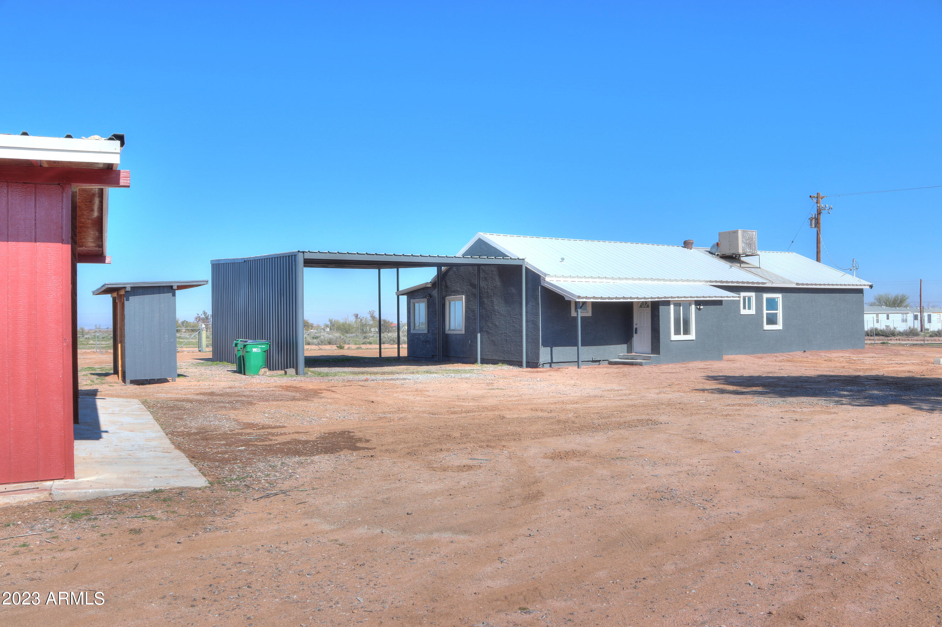 2530 North Whispering Winds Road Maricopa, AZ 85139 - Photo 40 of 63 40