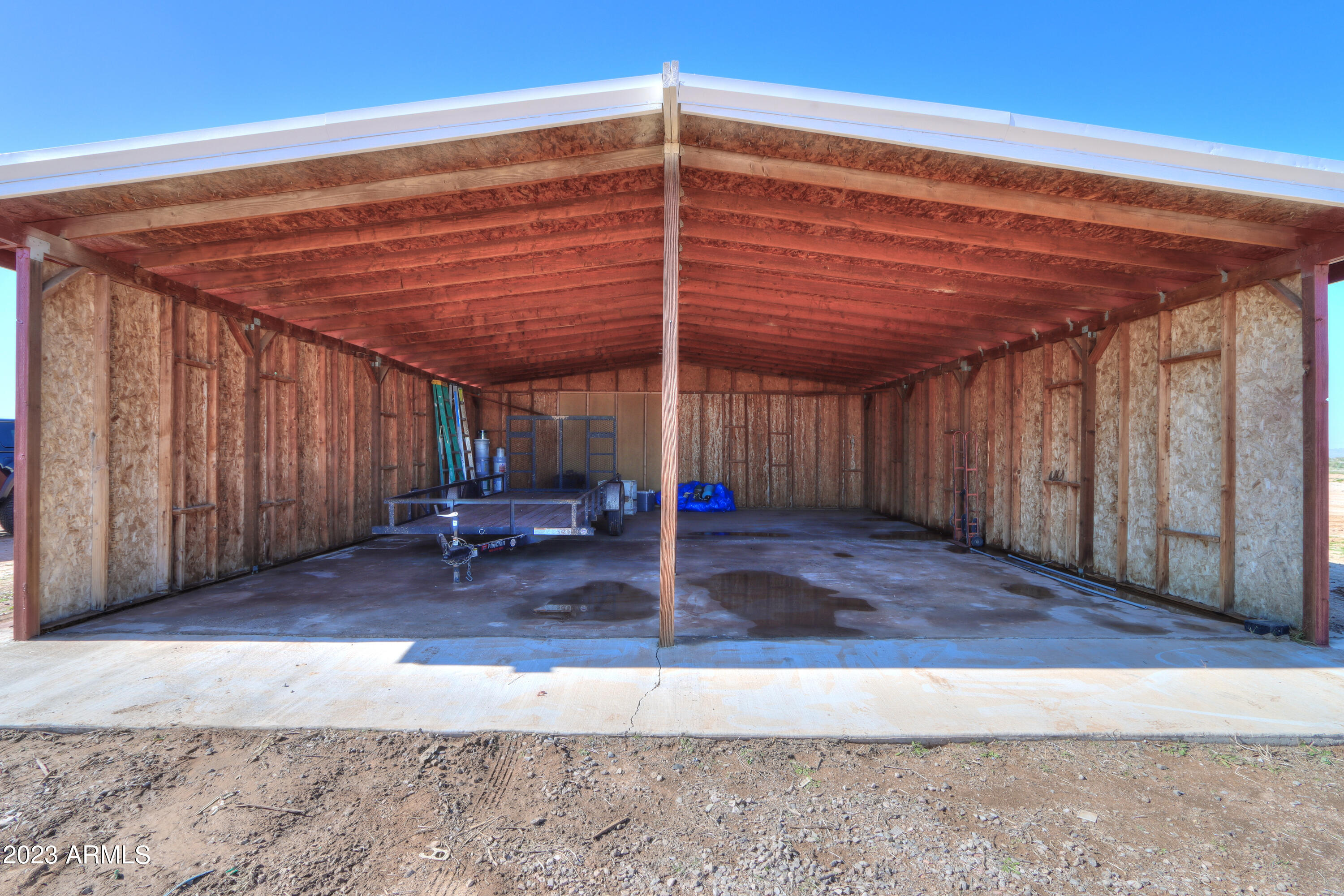 2530 North Whispering Winds Road Maricopa, AZ 85139 - Photo 41 of 63 41