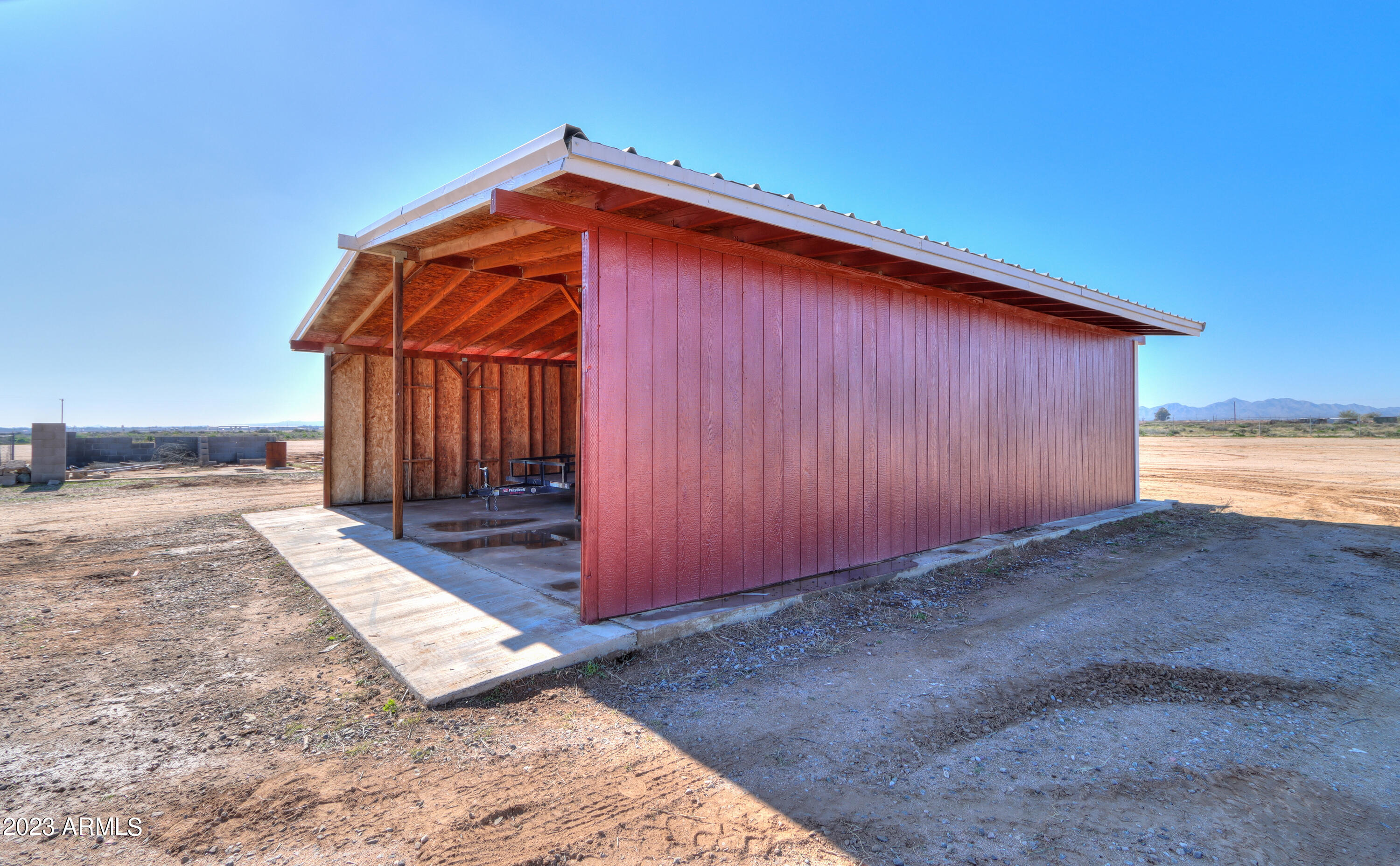 2530 North Whispering Winds Road Maricopa, AZ 85139 - Photo 42 of 63 42