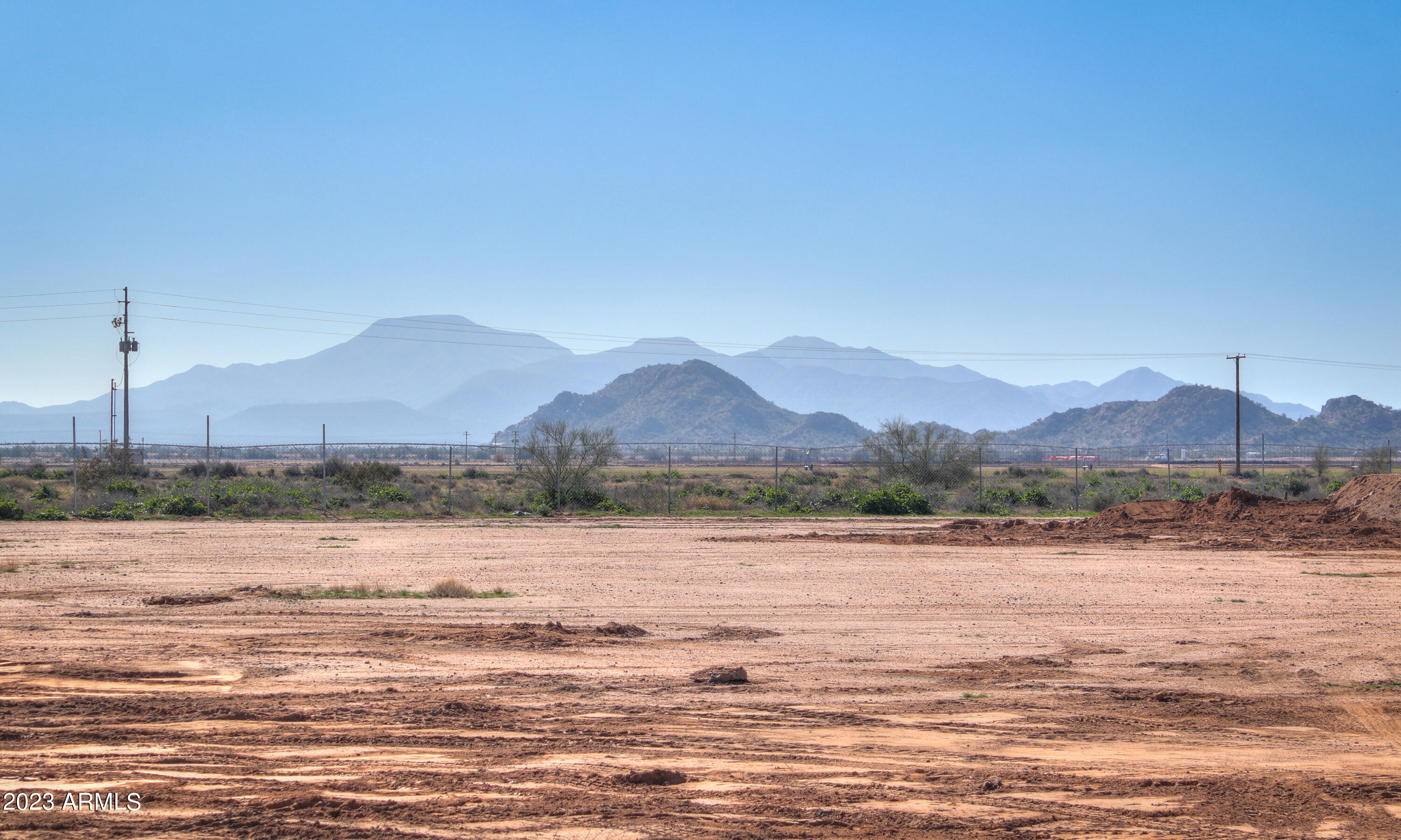 2530 North Whispering Winds Road Maricopa, AZ 85139 - Photo 44 of 63 44