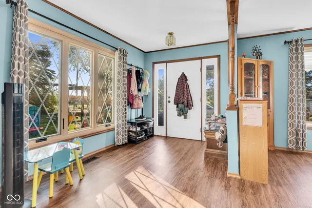 $205,000 | 8113 County Road 750 West, Waveland, IN 47989