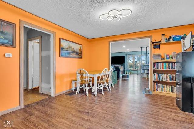 $205,000 | 8113 County Road 750 West, Waveland, IN 47989