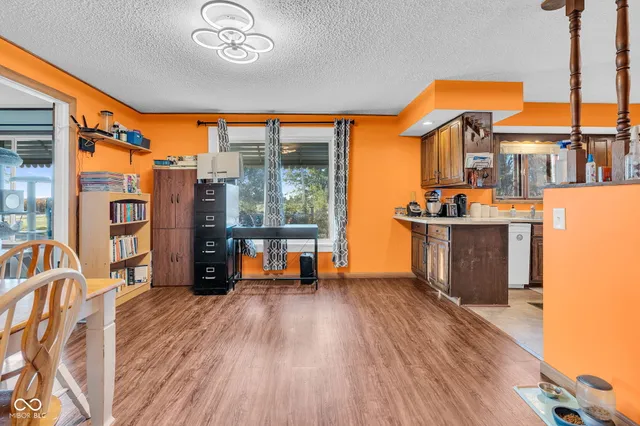 $205,000 | 8113 County Road 750 West, Waveland, IN 47989