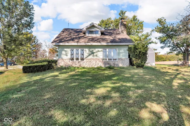 $205,000 | 8113 County Road 750 West, Waveland, IN 47989