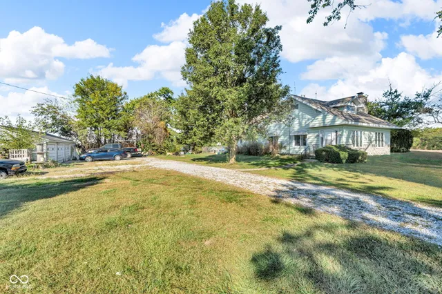 $205,000 | 8113 County Road 750 West, Waveland, IN 47989