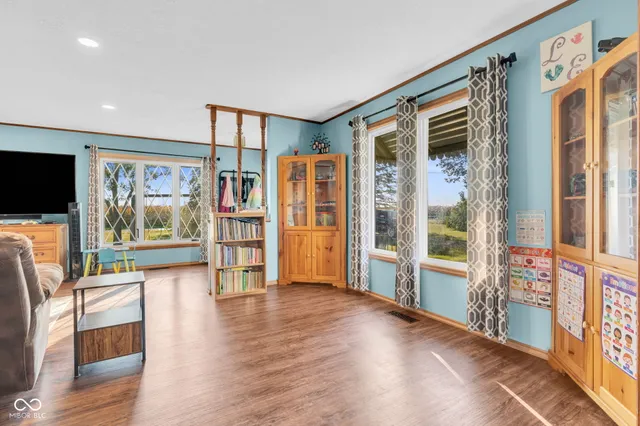 $205,000 | 8113 County Road 750 West, Waveland, IN 47989